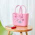 Cute Durable Barbie Lunch Bags